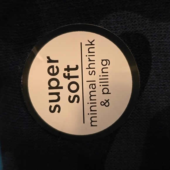 OKIE DOKIE TODDLER BOYS BLUE AND BLACK CAMO ZIPPERED JACKET SIZE 3T - Picture 10 of 10